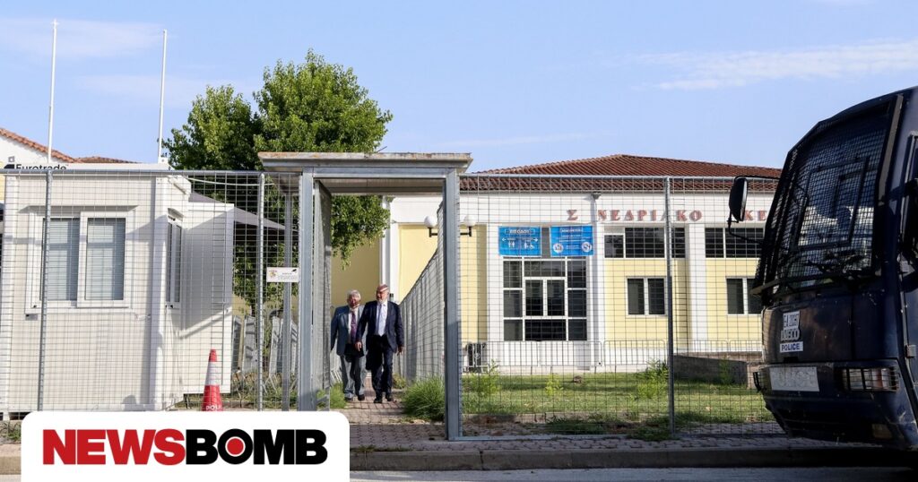 Τέμπη: Το δικαστήριο απέρριψε το αίτημα αναβολής της δίκης