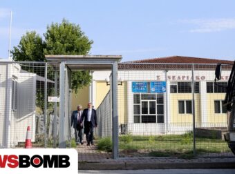Τέμπη: Το δικαστήριο απέρριψε το αίτημα αναβολής της δίκης