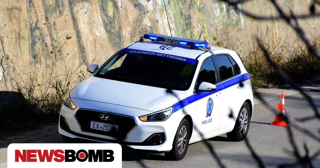 Τέλος στην ανθρωποκυνηγητό: Συνελήφθη ο 29χρονος που είχε αποδράσει από το Νοσοκομείο Τρικάλων