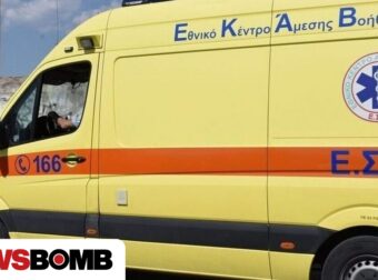 Θρίλερ στην Ηλεία: Νεκρός 63χρονος μέσα στην αποθήκη του σπιτιού του – Τον εντόπισε η κόρη του