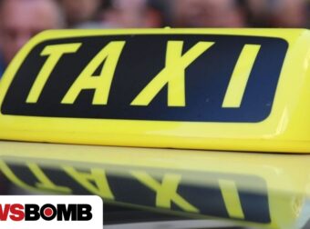 Οδηγός ταξί απείλησε τέσσερις 17χρονους που αρνήθηκαν να πληρώσουν διπλάσιο κόμιστρο