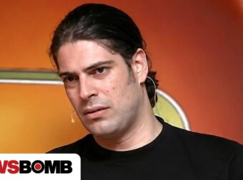 Γιώργος Ελευθεράς: Οι σπαρακτικές αναρτήσεις του για τον θάνατο του Λορέντζο Καριέρε