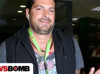 Λορέντζο Καριέρε: Το Σάββατο στο Παλαιό Ψυχικό η κηδεία του