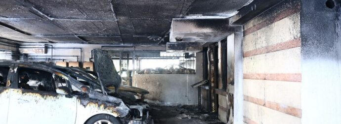Συγκλονίζει ο Παναγιώτης Νέστορας: «Είναι δολοφόνοι, το γκαζάκι ήταν η σφαίρα τους»