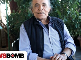 Πέθανε ο Λάκης Χαλκιάς – Μια ζωή ανάμεσα στην Ήπειρο, το λαϊκό και το έντεχνο τραγούδι