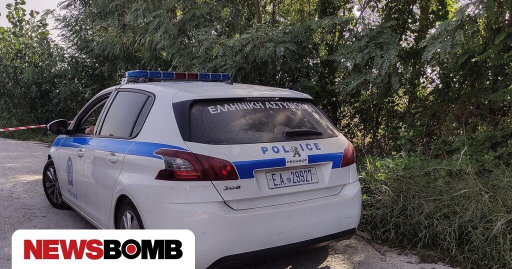 Κοζάνη: Συνελήφθη 33χρονος που είχε δραπετεύσει από τις αγροτικές φυλακές Κασσάνδρας