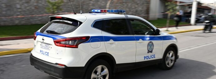 Πάτρα: 18χρονη τουρίστρια κατήγγειλε σeξουαλική παρενόχληση από εργαζόμενο σερβιτόρο