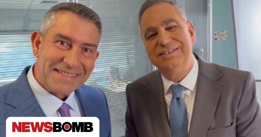 Καλημέρα Ελλάδα: Το τρέιλερ με Παυλόπουλο – Χιώτη είναι στον αέρα
