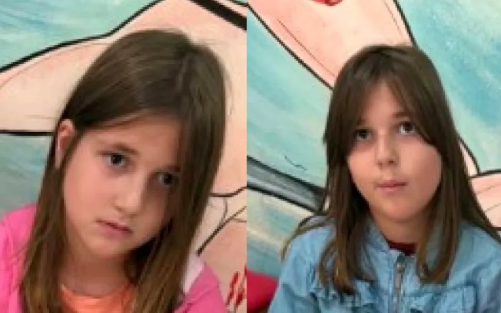 Amber Alert για την αρπαγή 9χρονων δίδυμων κοριτσιών στη Γλυφάδα