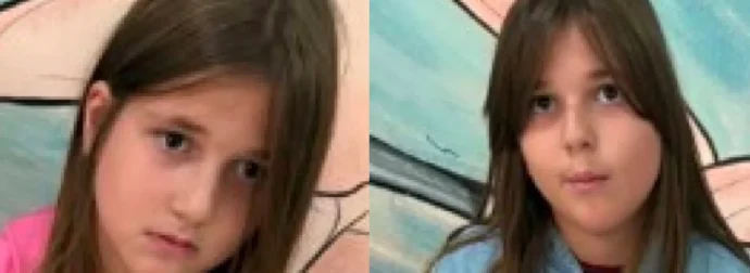 Amber Alert για την αρπαγή 9χρονων δίδυμων κοριτσιών στη Γλυφάδα