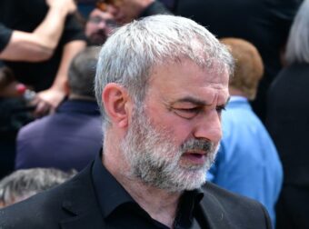 Μόλις έγινε γνωστό: Έτσι τίμησε ο Τραϊανός Δέλλας τη Γωγώ στα γενέθλιά της – Ανατριχίλα με την κίνησή του