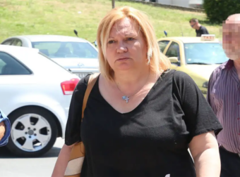 Έκτακτο Τώρα: Στο νοσοκομείο η Καίτη Φίνου – Πάγωσαν όλοι με την είδηση