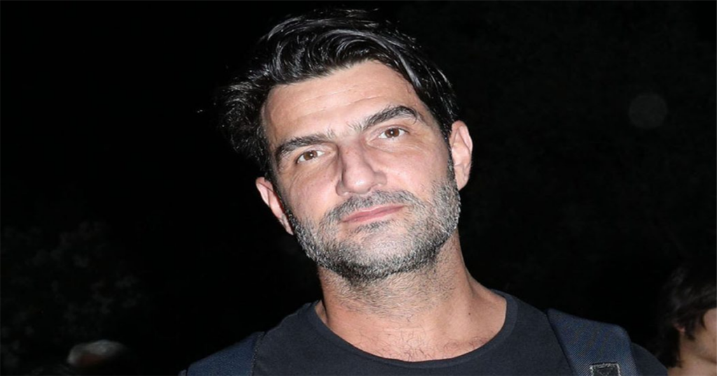 “Ζω με τον φόβο της αρρώστιας μου και του τέλους μου”: Συγκλονίζει ο Νίκος Κουρής για το πρόβλημα υγείας του
