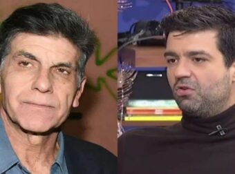 «Δεν ένιωσα ποτέ ότι…»: Κόλαφος ο γαμπρός του Γιάννη Μπέζου μετά από αυτό που αποκάλυψε