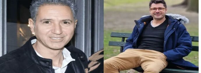 Δημήτρης Κόκοτας: Το συγκινητικό «αντίο» του Λάμπρου Κωνσταντάρα – Τα λόγια για την γυναίκα του που λύγισαν όσους τα διάβασαν