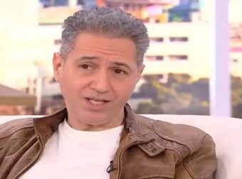 Τραγική ειρωνεία: Ανατριχιάζει η τελευταία τηλεοπτική συνέντευξη του Δημήτρη Κόκοτα – Δύο μέρες πριν το έμφραγμα