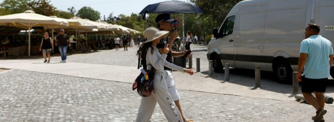Ζιακόπουλος: Επιδείνωση του καιρού το επόμενο 48ωρο – Πού αναμένονται καταιγίδες