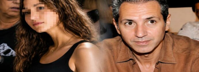 Ριάνα Κόκοτα: Δύσκολο γεμάτο δάκρυα το πρώτο βράδυ μετά την κηδεία- Ποιος παρηγόρησε την κόρη του Δημήτρη;