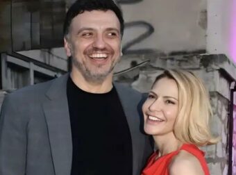 Κρυστάλλινοι πολυέλαιοι, πανάκριβα βαριά έπιπλα, χειροποίητα χαλιά: Η 1η φώτο μέσα στο αρχοντικό των Κικίλια – Μπαλατσινού στο κέντρο της Αθήνας