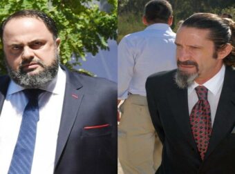 Αυτοί είναι οι 10 πλουσιότεροι Έλληνες για το 2026: Δεν φαντάζεστε ποια είναι η βασίλισσα των 27,1 δισ.