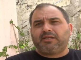 «Έλεγα ότι θα γίνει ατύχημα και έγινε»: Ξεσπά ο πατέρας του 13χρονου που σκοτώθηκε με ηλεκτρικό πατίνι (video)