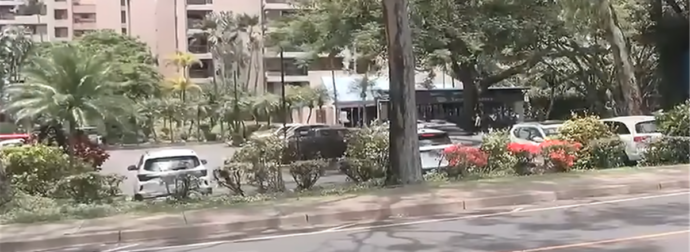 Σοκ σε παραθαλάσσιο θέρετρο: 20χρονος σκότωσε 63χρονο και στη συνέχεια φώναζε «Εγώ είμαι ο Ιησούς. Είμαι ο Ιησούς» ενώ έτρεχε γuμνός
