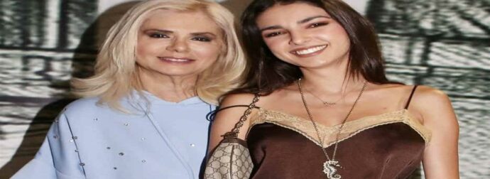 Η Βάσια Παναγοπούλου για την μεγάλη απώλεια κιλών: «Το έκανα για μένα, προληπτικά» – Πόσο βάρος έχασε η ηθοποιός