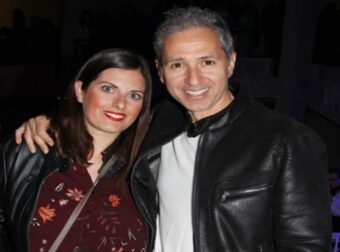 Συγκλονίζει η γυναίκα του Δημήτρη Κόκοτα: «Περίμενε να με χαιρετίσει και “έφυγε”»