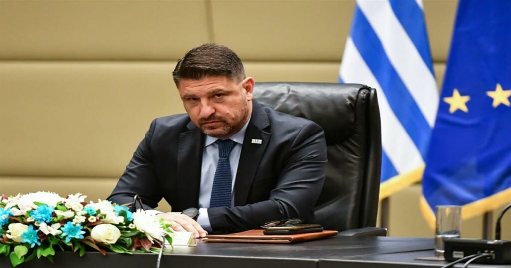 Νίκος Χαρδαλιάς: «Κλιμακώνουμε άμεσα τις παρεμβάσεις μας απέναντι στον ιό του Δυτικού Νείλου» – Οι δράσεις από την Περιφέρεια Αττικής