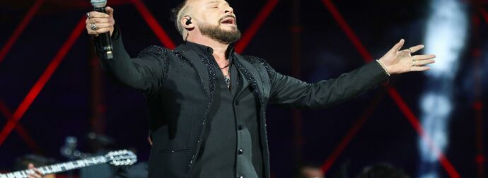 Χρήστος Δάντης: Το τραγούδι που απέρριψε ο Βασίλης Καρράς και το έκανε τεράστια επιτυχία