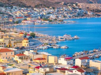 Τραγωδία στην Κάλυμνο: Νεκρός 21χρονος ομογενής από την Αυστραλία σε τροχαίο με μοτοσικλέτα