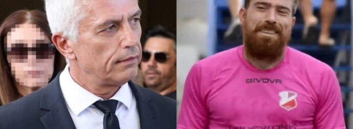 «Βόμβα» Καλλιακμάνη για τον νεκρό αστυνομικό στον Άγιο Δημήτριο: «Δεν είναι αυτοκτονία. Ούτε παθολογικά τα αίτια»