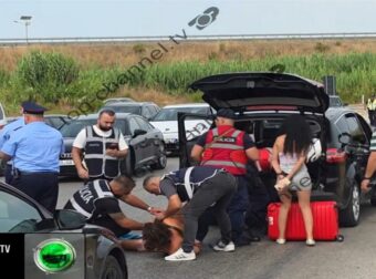Φρίκη στο Εξαμίλι Αγίων Σαράντα: 20χρονος Πορτογάλος μαχαιρώθηκε μέχρι θανάτου για μία γυναίκα – Τούρκοι έκρυβαν τον ύποπτο σε πορτμπαγκάζ (video)