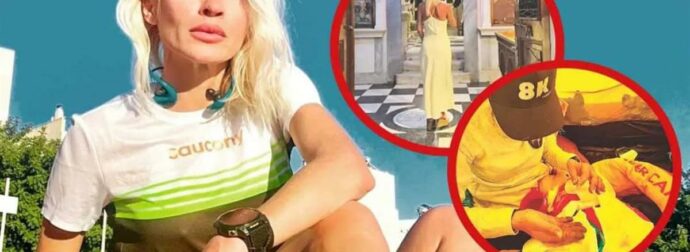 Δραματικές ώρες για την Ασημίνα Ιγγλέζου: Γιατί κινδυνεύει με ακρωτηριασμό των άνω άκρων;-Ο άγνωστος Γολγοθάς της