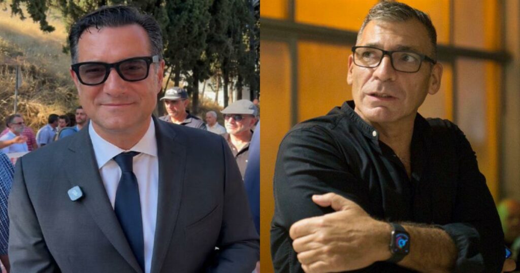 Γιάννης Σερβετάς: Ανάρτηση – έπος για τα «έξυπνα» γυαλιά του Άδωνι Γεωργιάδη! Πώς τον τρόλαρε
