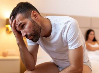 Στυτική δυσλειτουργία και τρόποι αντιμετώπισης!