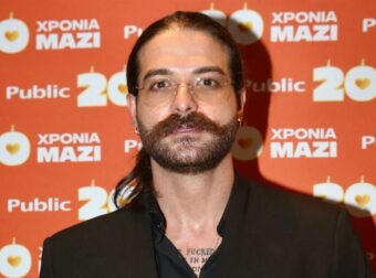 ΕΚΤΑΚΤΟ: Συνελήφθη το πρωί ο Άρης Μουγκοπέτρος