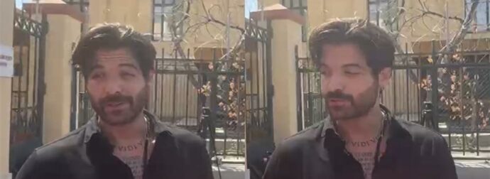 Άρης Μουγκοπέτρος: «Παιδιά εντάξει – Είχα πιει δυο ποτάκια παραπάνω»