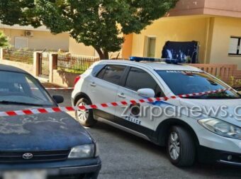 Άνδρας αυτοπυροβολήθηκε μέσα στο αυτοκίνητό του στα Χανιά