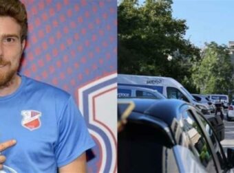 Μυστήριος θάνατος αστυνομικού: «Ήταν μία χαρά και με την κοπέλα του μιλούσε – Δεν μπορώ να εξηγήσω τίποτα», λέει η αδερφή του