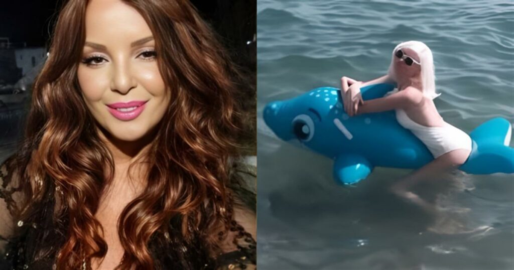 Τζούλια Αλεξανδράτου: Άμεση και αιχμηρή απάντηση στη Χρυσηίδα Δημουλίδου – «Η σιωπή μου τελειώνει εδώ – Εάν δε γίνει ανάκληση θα κινηθώ νομικά»