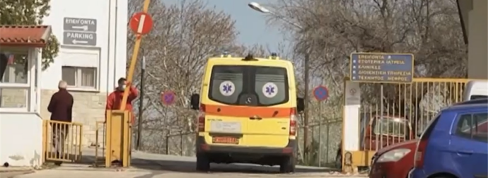 Συγκλονίζει ο γιατρός Βαγγέλης Δημητρόπουλος που επανέφερε τον 9χρονο που κινδύνευσε να πνιγεί σε παραλία της Ηλείας: «Όταν βλέπεις ένα παιδί μπλε, άσφυγμο, με το κορμάκι του παγωμένο, το μόνο που σκέφτεσαι είναι να ζήσει!»