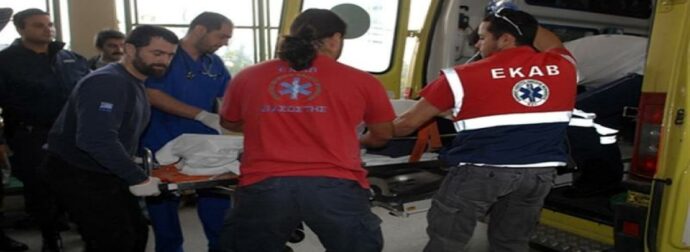 Έφυγε ξαφνικά από τη ζωή 44χρονος πατέρας δύο παιδιών – Βρέθηκε νεκρός έχοντας στην αγκαλιά του τον 8χρονο γιο του – Είχε πάει να τον κοιμίσει
