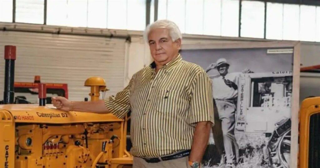 Ανατριχιαστική μαρτυρία για τον θάνατο του επιχειρηματία Μαυρόπουλου – Η έκκληση για βοήθεια και ο λόγος που δεν κατέβαινε από το σκάφος (video)