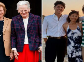 Άννα Μαρία: Τα εγγόνια της αδερφής της για διακοπές στην Ελλάδα – Γιατί η βασίλισσα τους αφαίρεσε τους τίτλους