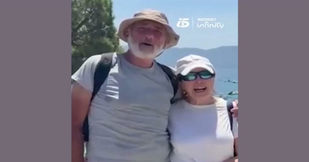 Θρίλερ με την εξαφάνιση του επιχειρηματία στο Ιόνιο: Γιατί η σύζυγος ειδοποίησε τρεις μέρες μετά – Τι λέει ο καπετάνιος που την βρήκε