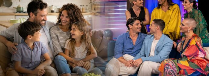 «Τέρμα οι γκέι στην τηλεόραση. Στρατιωτική εκπαίδευση στα σχολεία» – Ο πρώην στρατηγός που θέλει να αλλάξει την κοινωνία