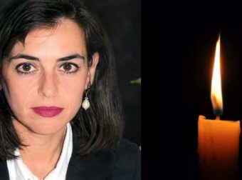 Θρήνος για την Ευαγγελία: «Έφυγε» ξαφνικά η αγαπητή φιλόλογος