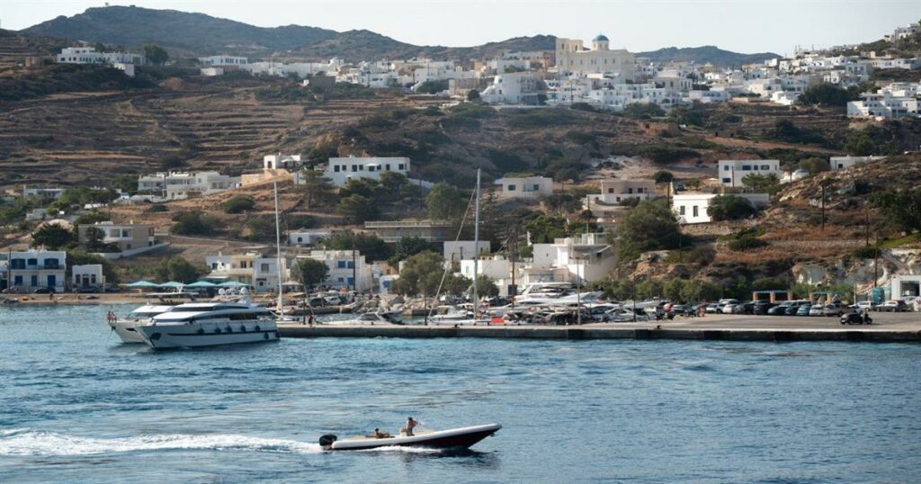 Νεκρός 17χρονος στην Κίμωλο: «Της είπα να κλείσει αμέσως τον γενικό, ήταν αργά όταν τον βρήκε η μητέρα του», λέει ο γιατρός που μίλησε μαζί της