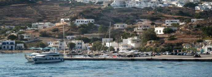 Νεκρός 17χρονος στην Κίμωλο: «Της είπα να κλείσει αμέσως τον γενικό, ήταν αργά όταν τον βρήκε η μητέρα του», λέει ο γιατρός που μίλησε μαζί της